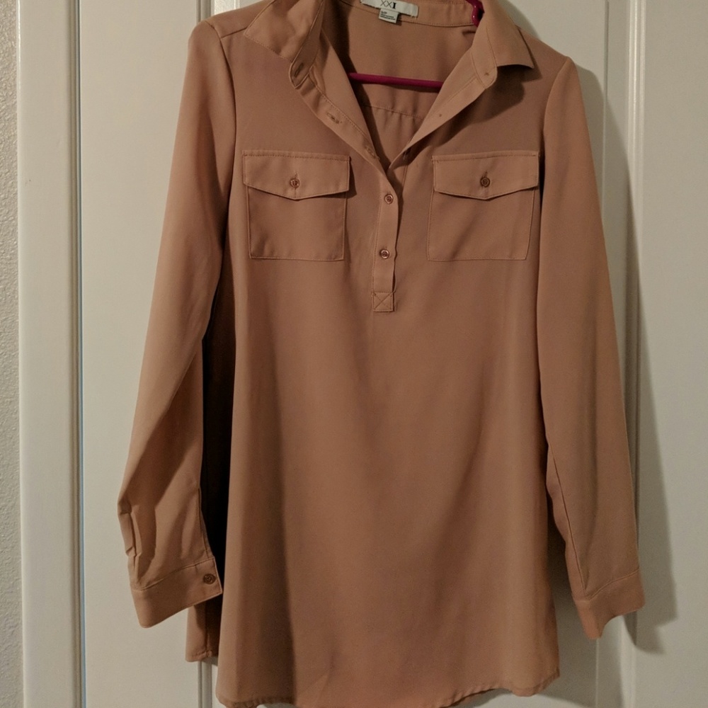 Never worn blouse